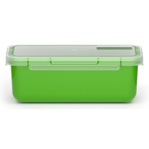 BOTE PORTALIMENTOS VALIRA 0.75L VERDE